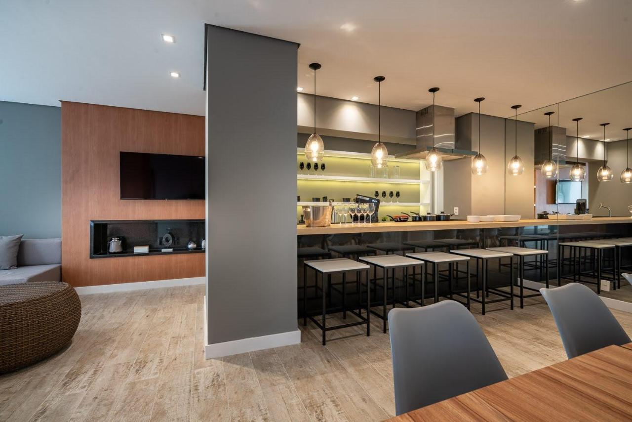 La Belle - Apartamento Na Liberdade Sao Paulo