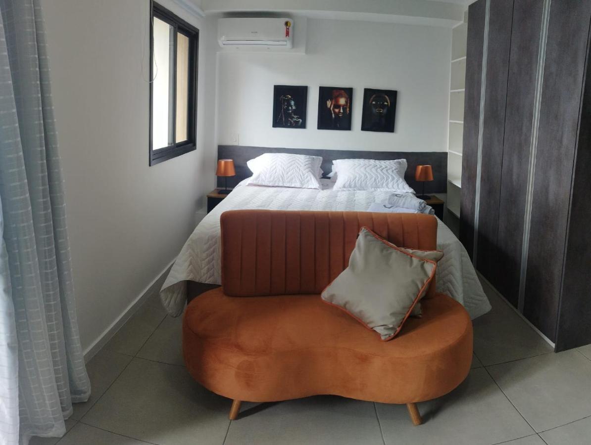 La Belle - Apartamento Na Liberdade Sao Paulo