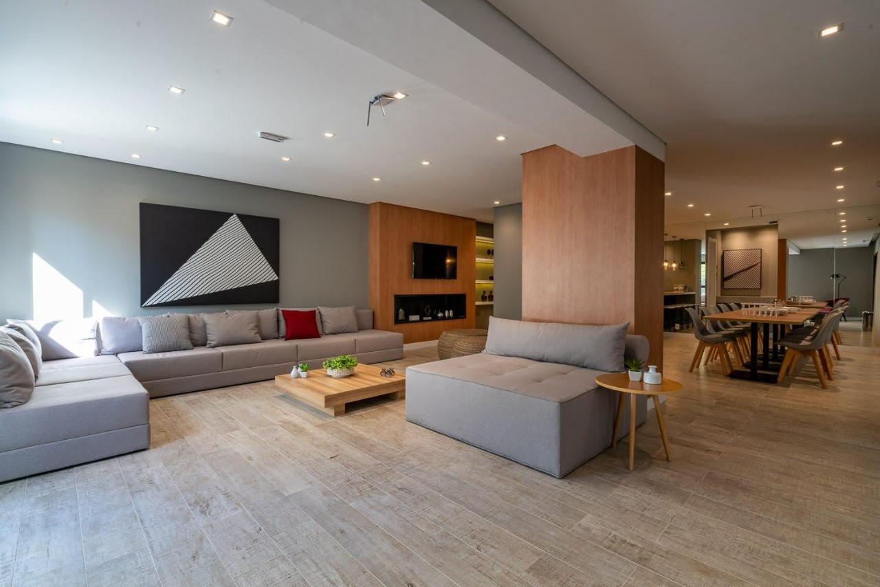 La Belle - Apartamento Na Liberdade