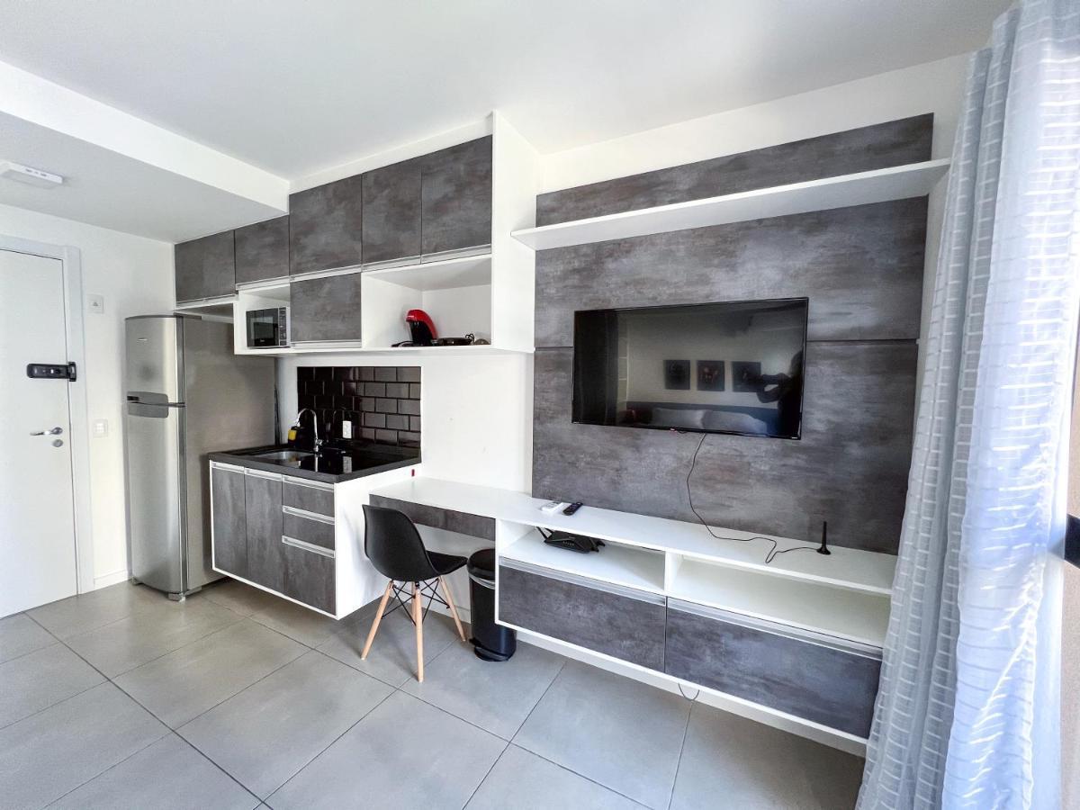 La Belle - Apartamento Na Liberdade Apartment