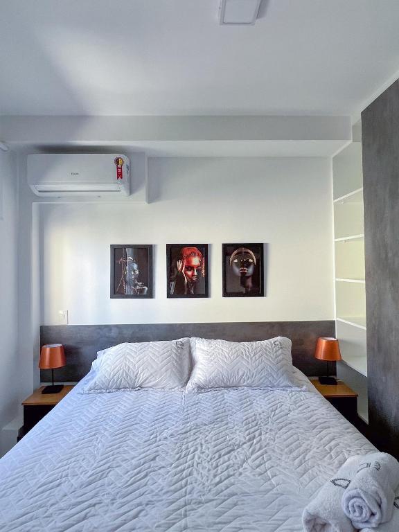 La Belle - Apartamento Na Liberdade Apartment Sao Paulo