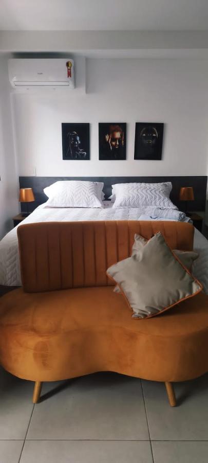 Apartment La Belle - Apartamento Na Liberdade