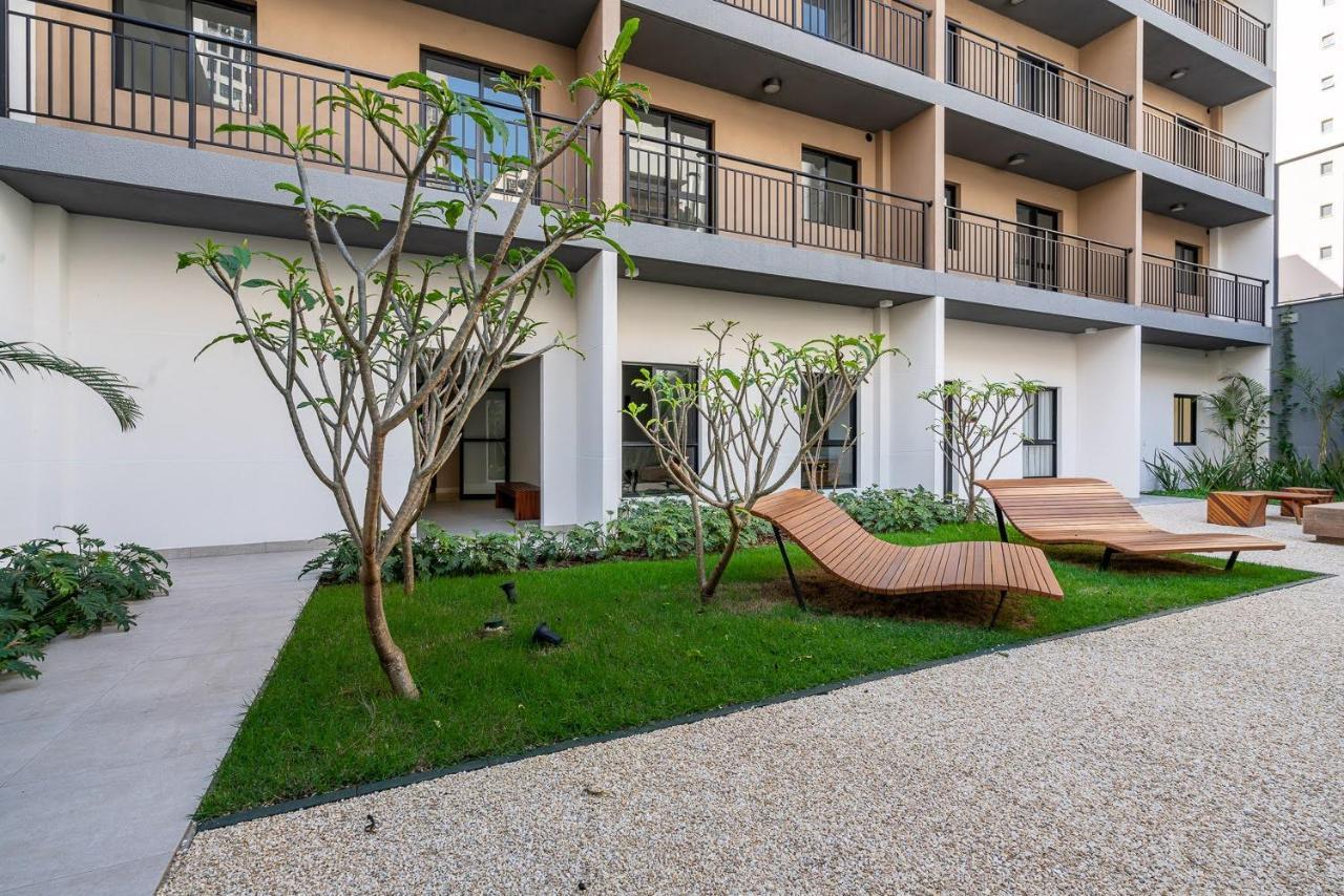 La Belle - Apartamento Na Liberdade Apartment *