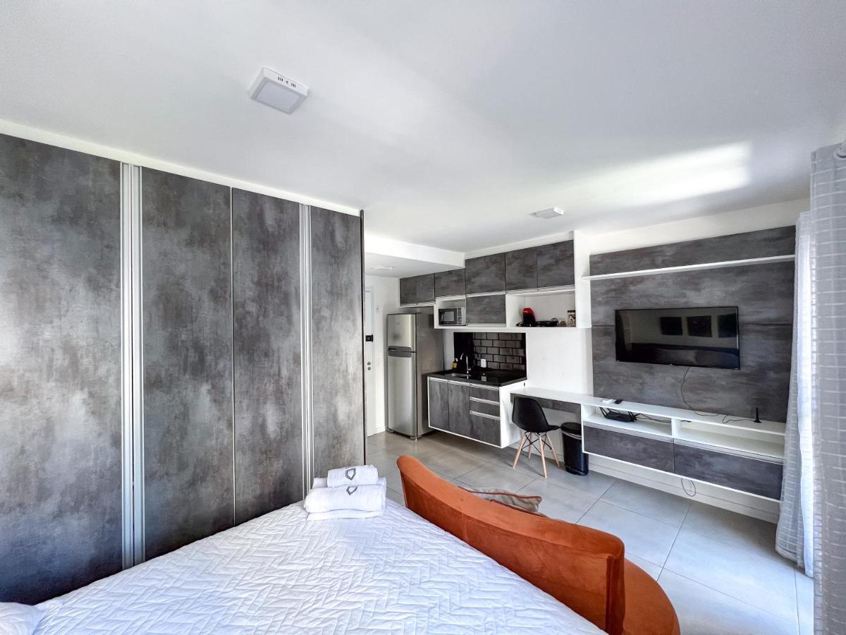La Belle - Apartamento Na Liberdade Apartment *