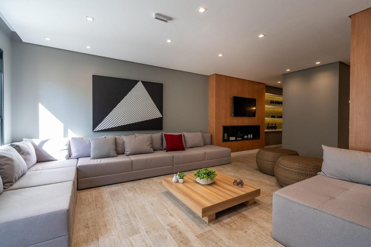 La Belle - Apartamento Na Liberdade
