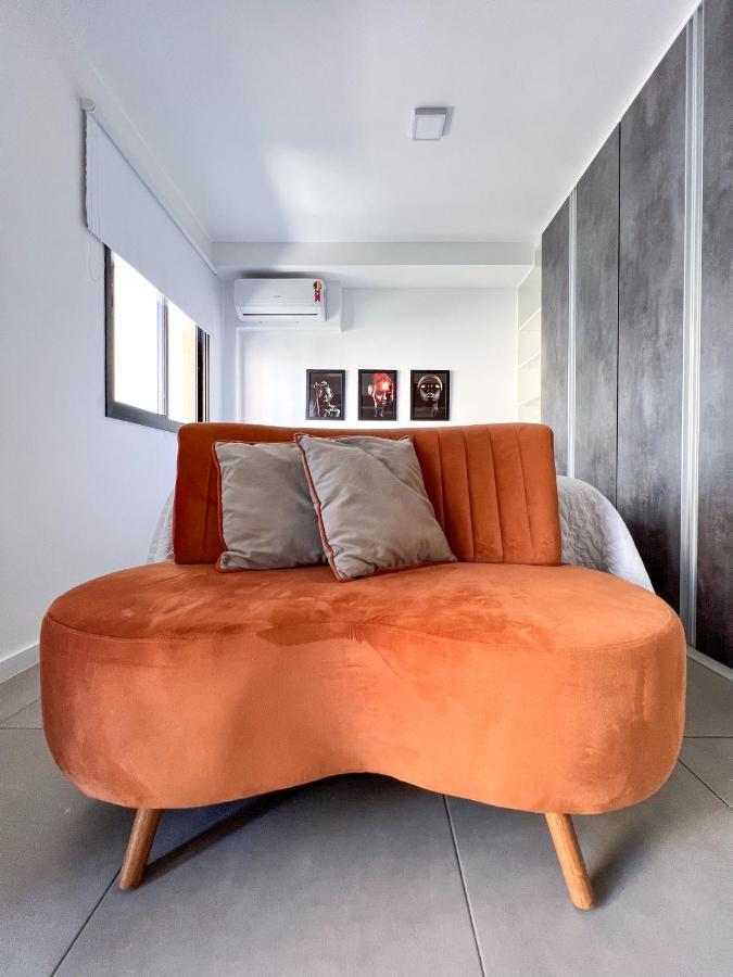 La Belle - Apartamento Na Liberdade Sao Paulo