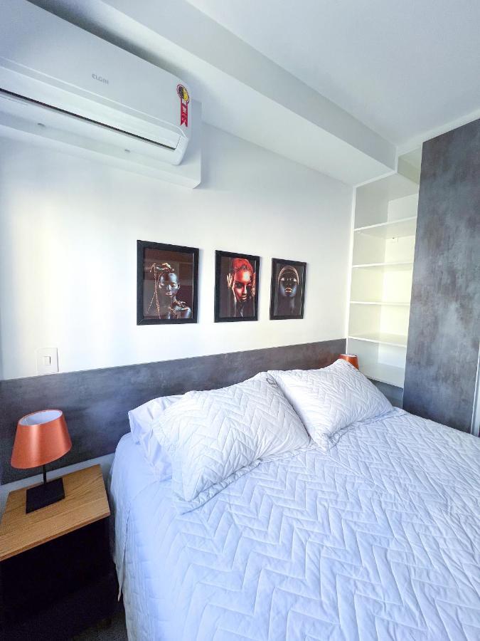 La Belle - Apartamento Na Liberdade * Sao Paulo