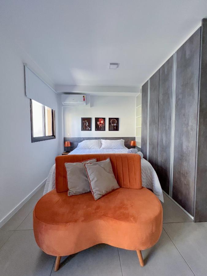 La Belle - Apartamento Na Liberdade Apartment