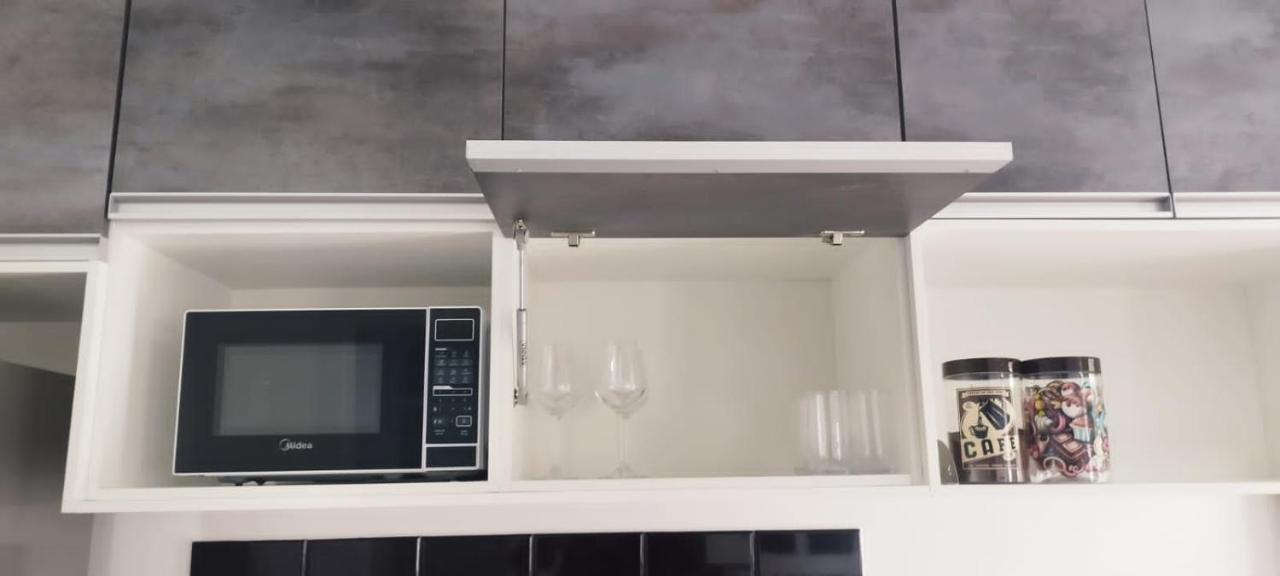 La Belle - Apartamento Na Liberdade *