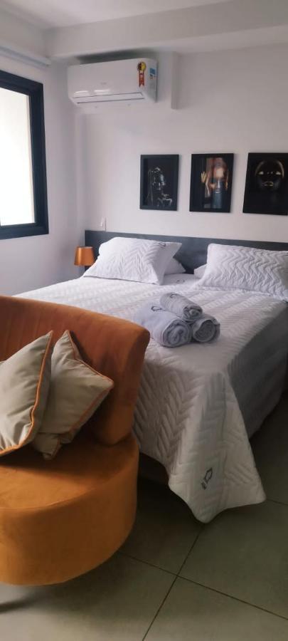 La Belle - Apartamento Na Liberdade Apartment *