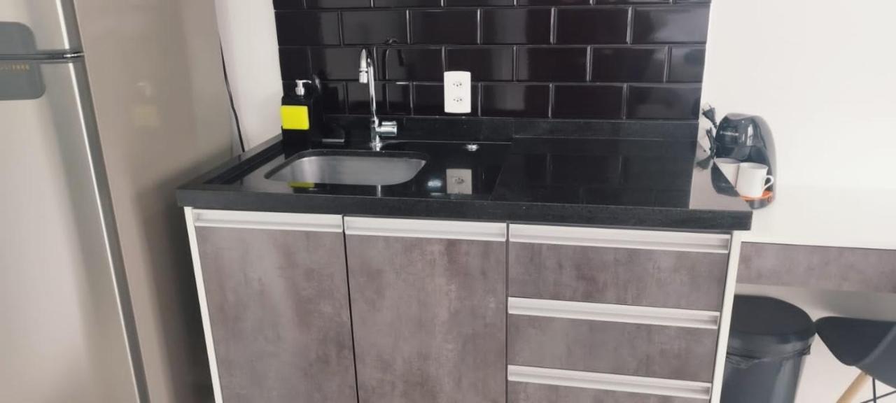 Apartment La Belle - Apartamento Na Liberdade Sao Paulo