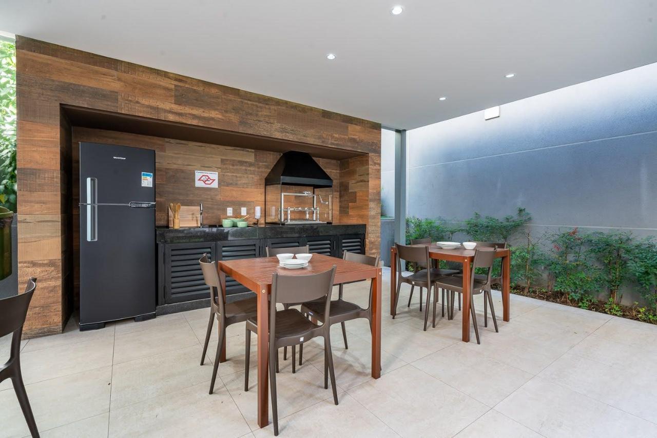 La Belle - Apartamento Na Liberdade * Sao Paulo