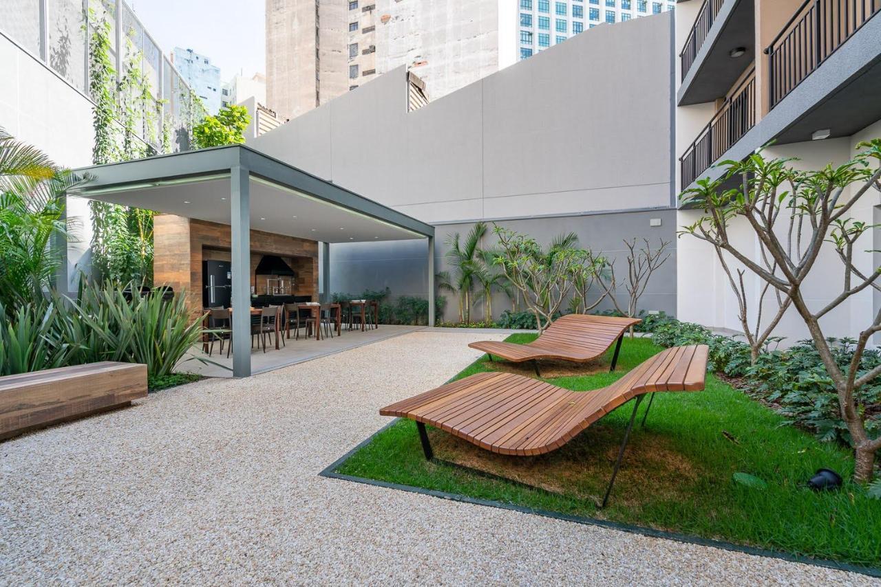 La Belle - Apartamento Na Liberdade Apartment *