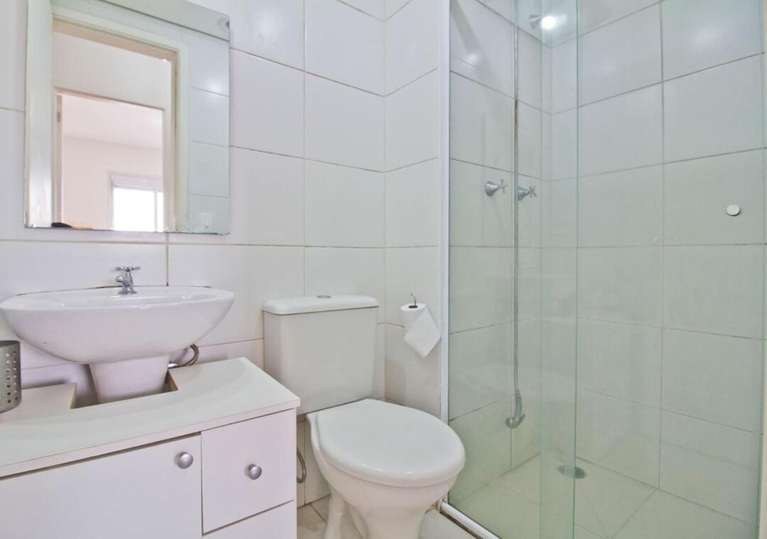 Apto Com Wi-fi Na Regiao Central, Na Liberdade - Sp Apartamento São Paulo