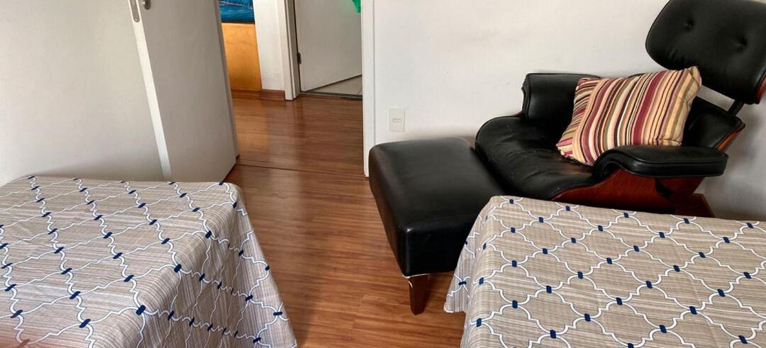 Apartamento Apto Com Wi-fi Na Regiao Central, Na Liberdade - Sp