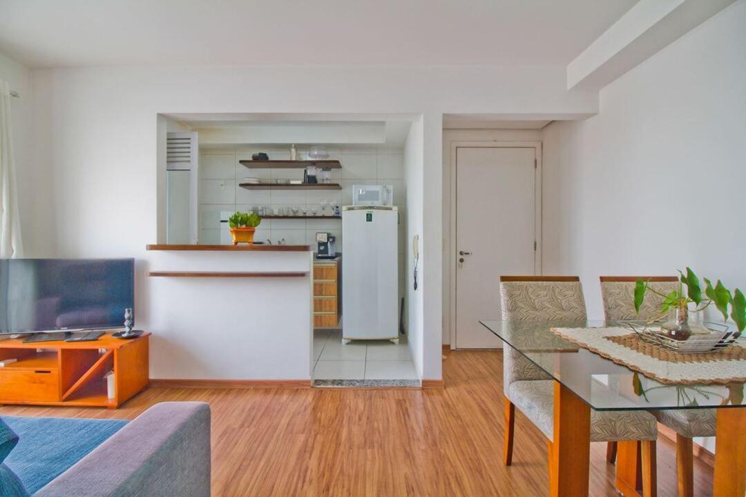 Apartamento Apto Com Wi-fi Na Regiao Central, Na Liberdade - Sp São Paulo