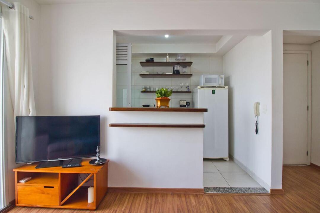 Apartamento Apto Com Wi-fi Na Regiao Central, Na Liberdade - Sp São Paulo