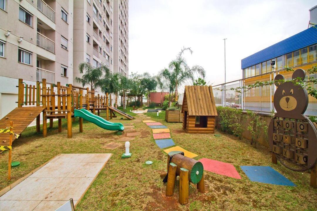 Apto Com Wi-fi Na Regiao Central, Na Liberdade - Sp Apartamento São Paulo