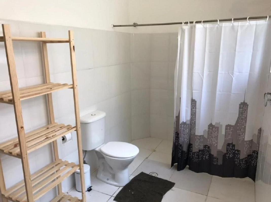 Holiday home Nordico