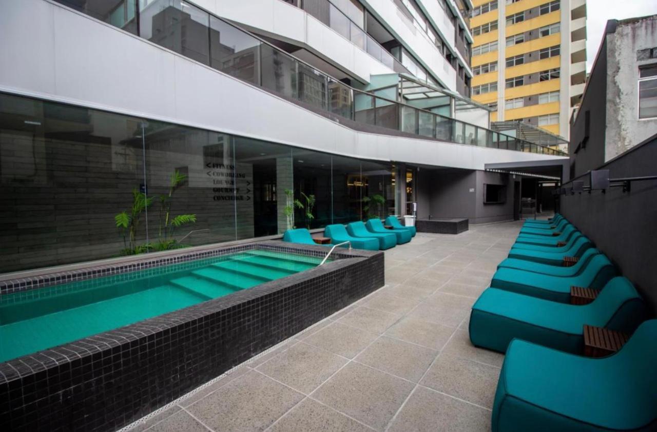 De Luxo Em Jardins, Oscar Freire * Sao Paulo