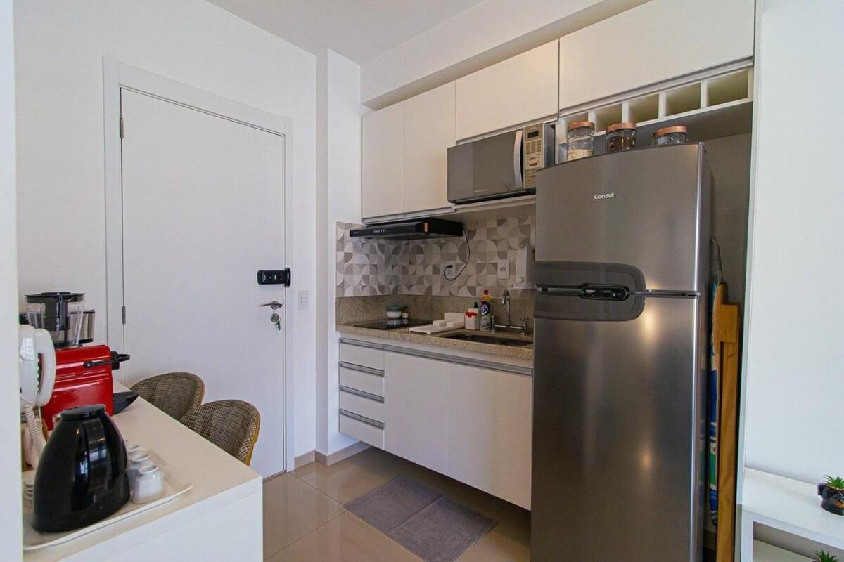 Apartment Studio Prox Av Paulista E Frei