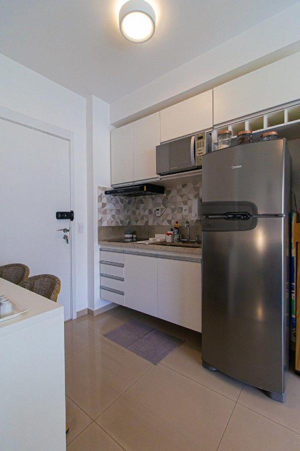 Apartment Studio Prox Av Paulista E Frei