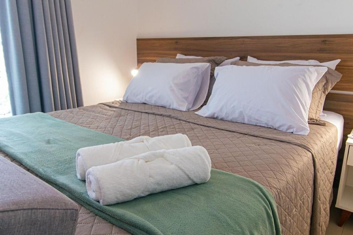 Studio Prox Av Paulista E Frei Apartment