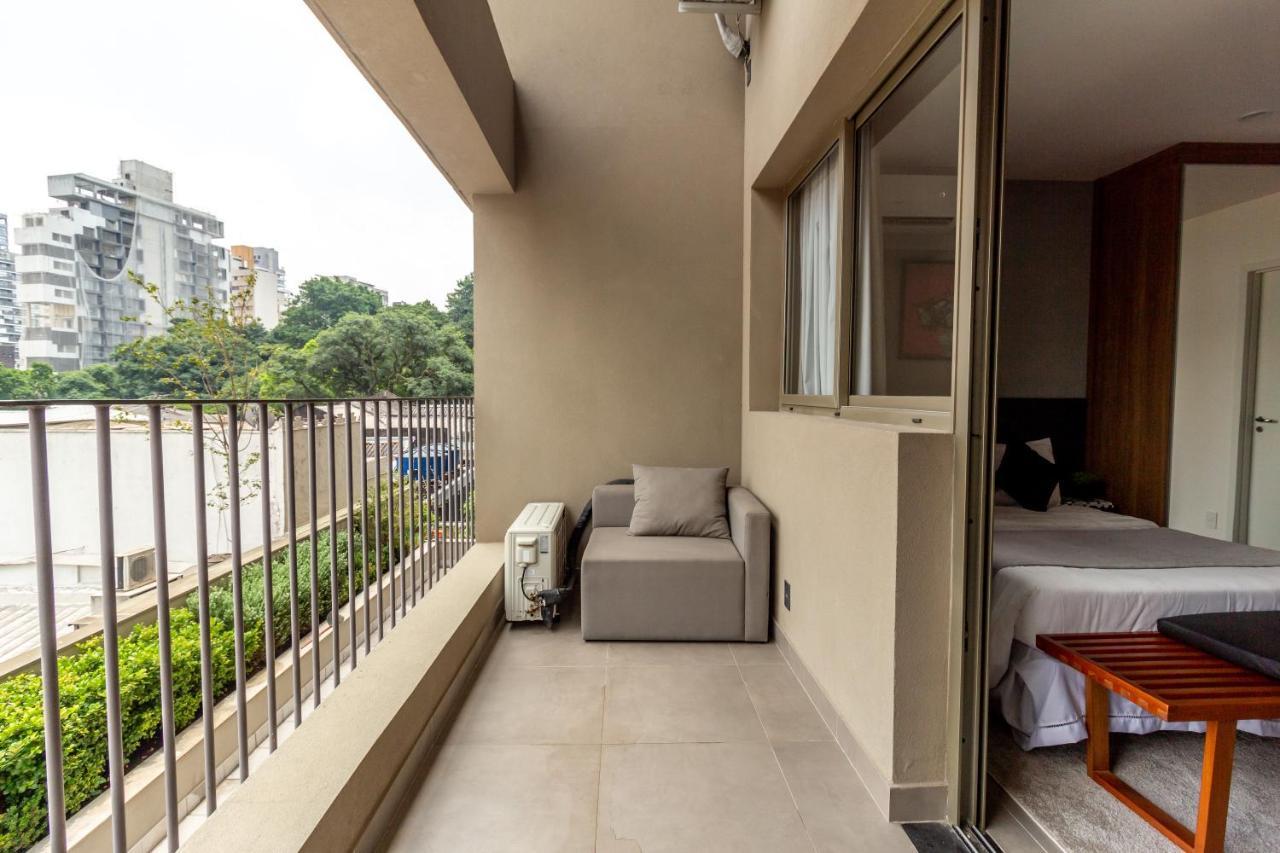 360 Vn Melo Alves By Housi Apartment *