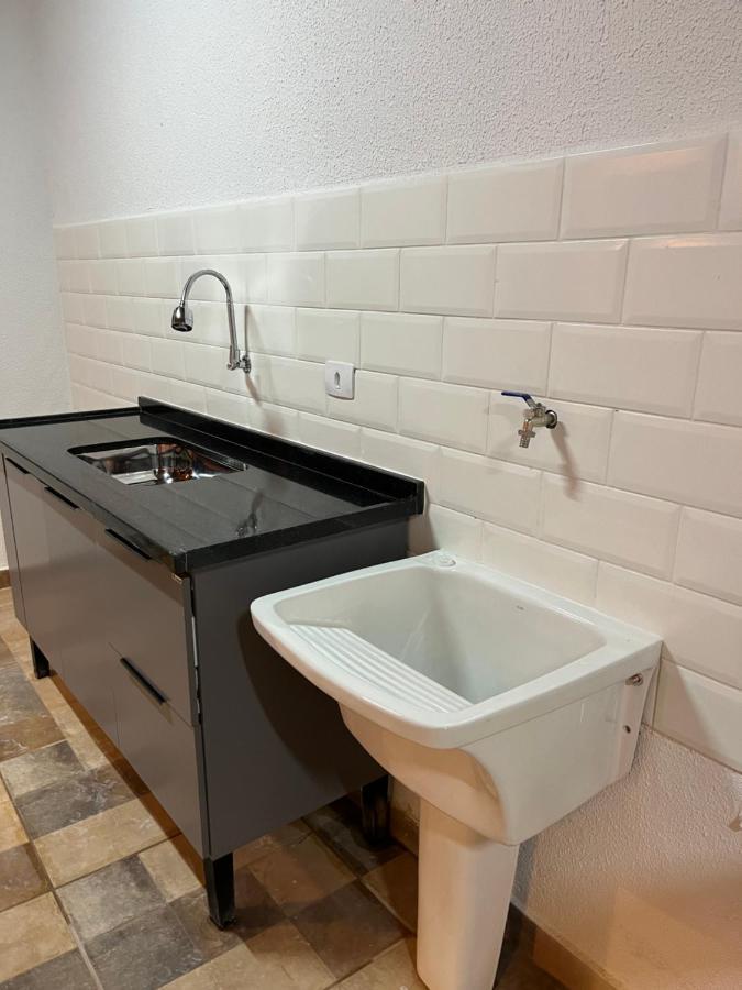 Homestay Residencial Maurice Et Madeleine