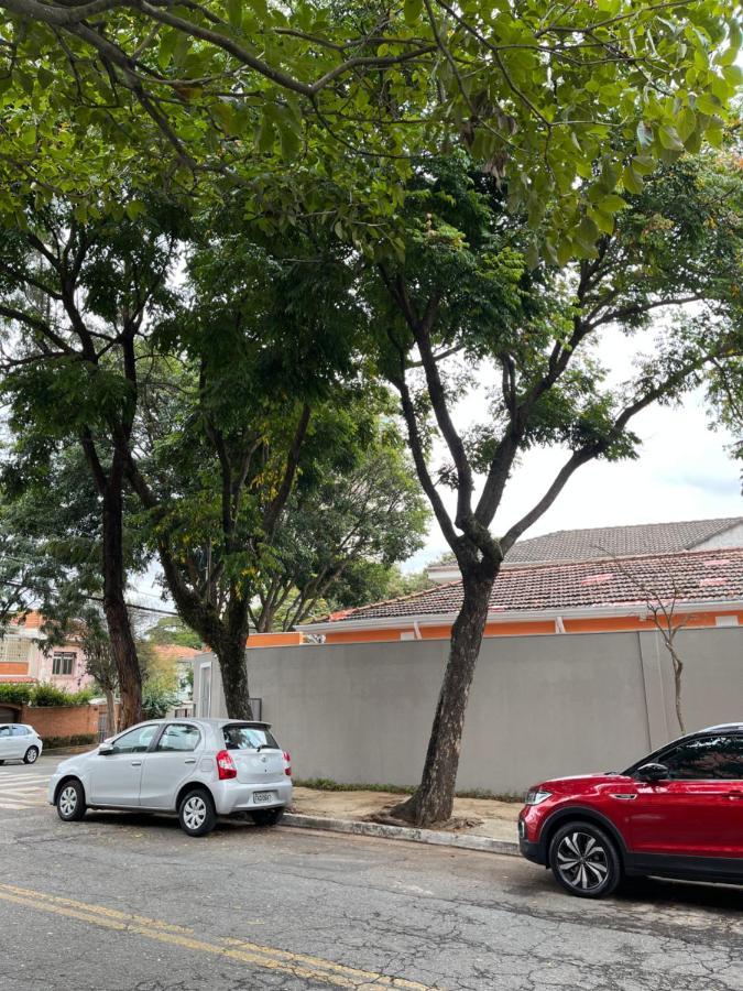 Homestay Residencial Maurice Et Madeleine