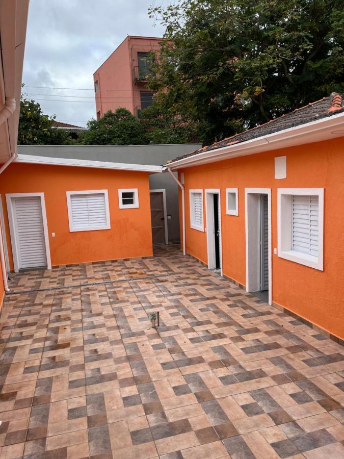Homestay Residencial Maurice Et Madeleine
