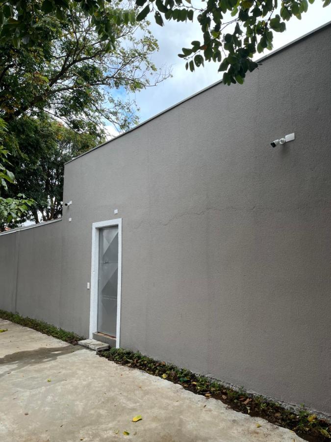 Homestay Residencial Maurice Et Madeleine Sao Paulo