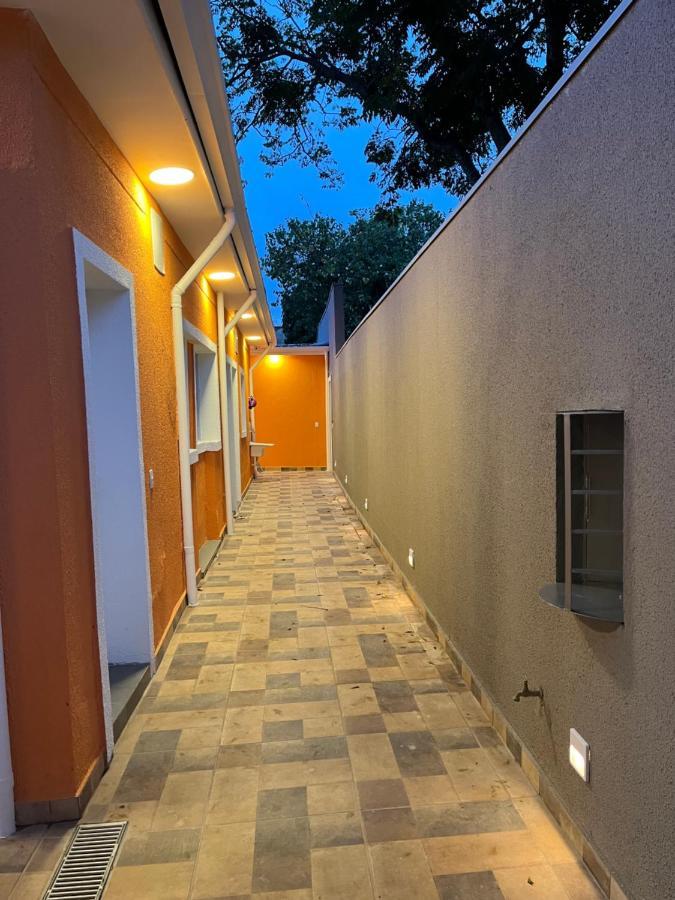 Residencial Maurice Et Madeleine Homestay *