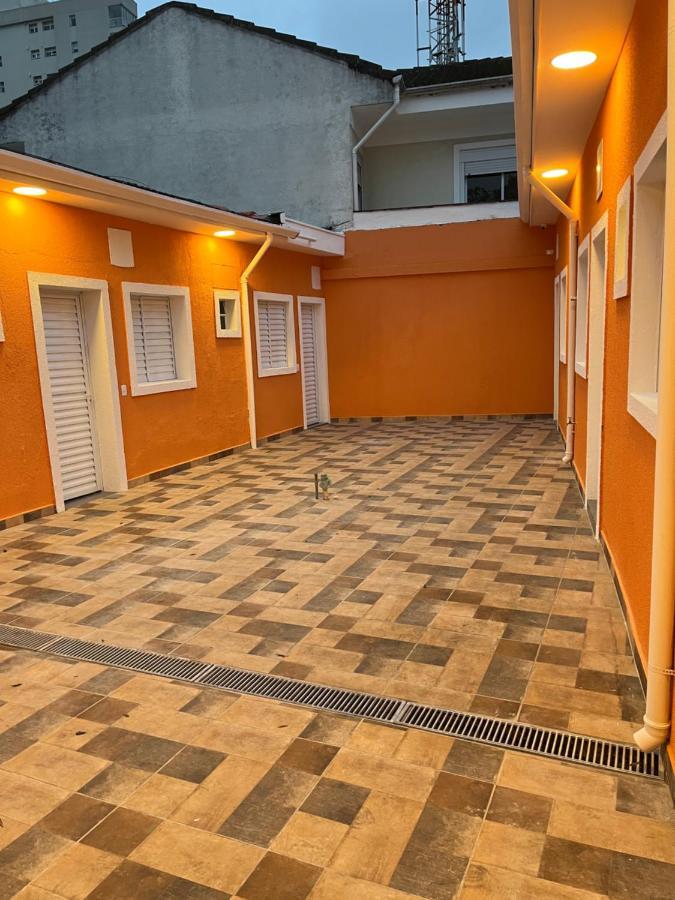 Residencial Maurice Et Madeleine * Sao Paulo