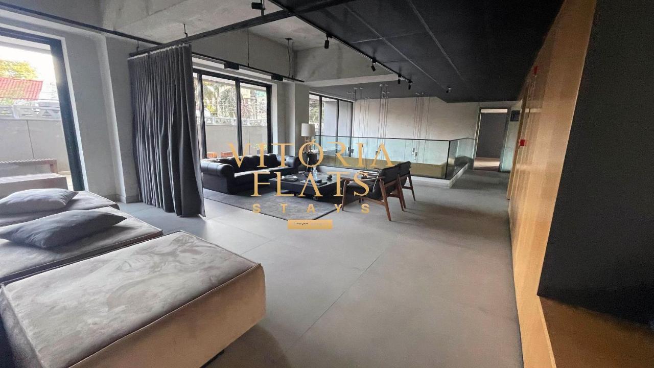 Elegance Suites In Vila Olimpia District * Sao Paulo