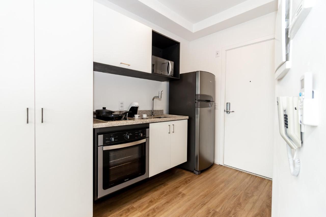 360 Se Daire Sao Paulo
