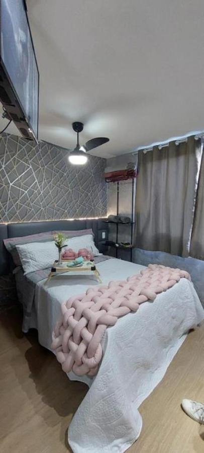 Apartment Sp Bras, Inteiro, Expo Center Norte, Vinho Gratis, Feira Da Madrugada, Rua Vautier, Rua 25 De Marco, Templo, Pari São Paulo