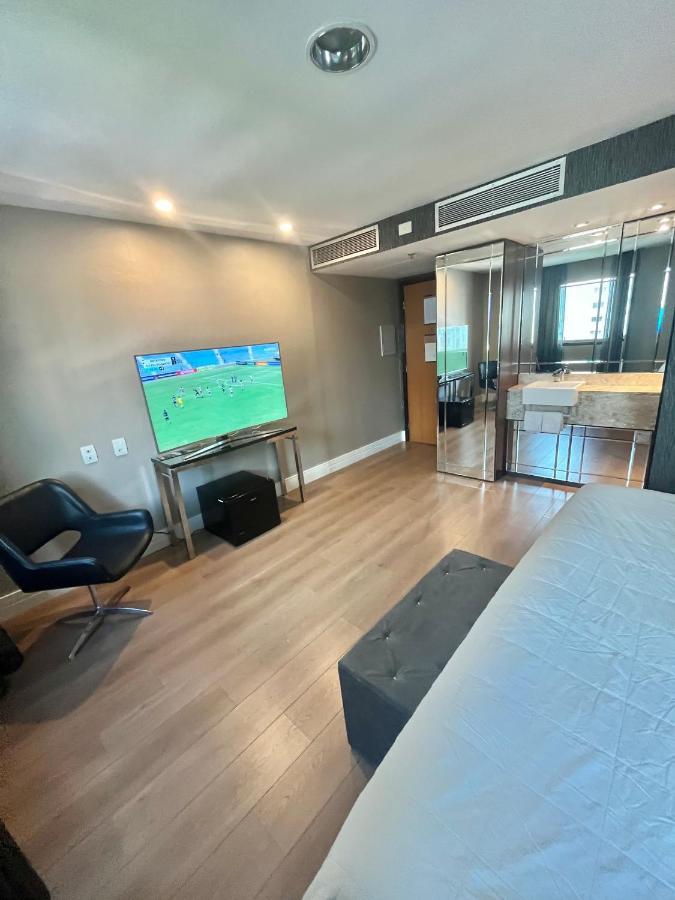 Apart Ibirapuera Moema 844 B Khách sạn São Paulo