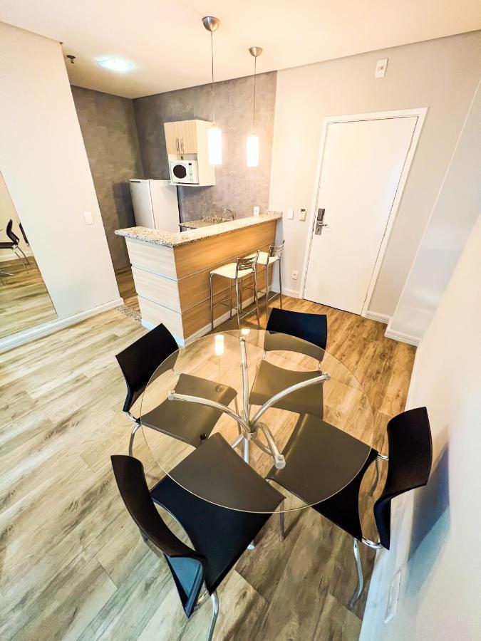 Higienopolis The Standard Otel