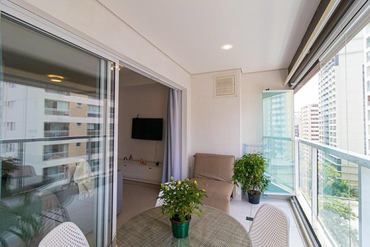 Studio Prox Av Paulista E Frei