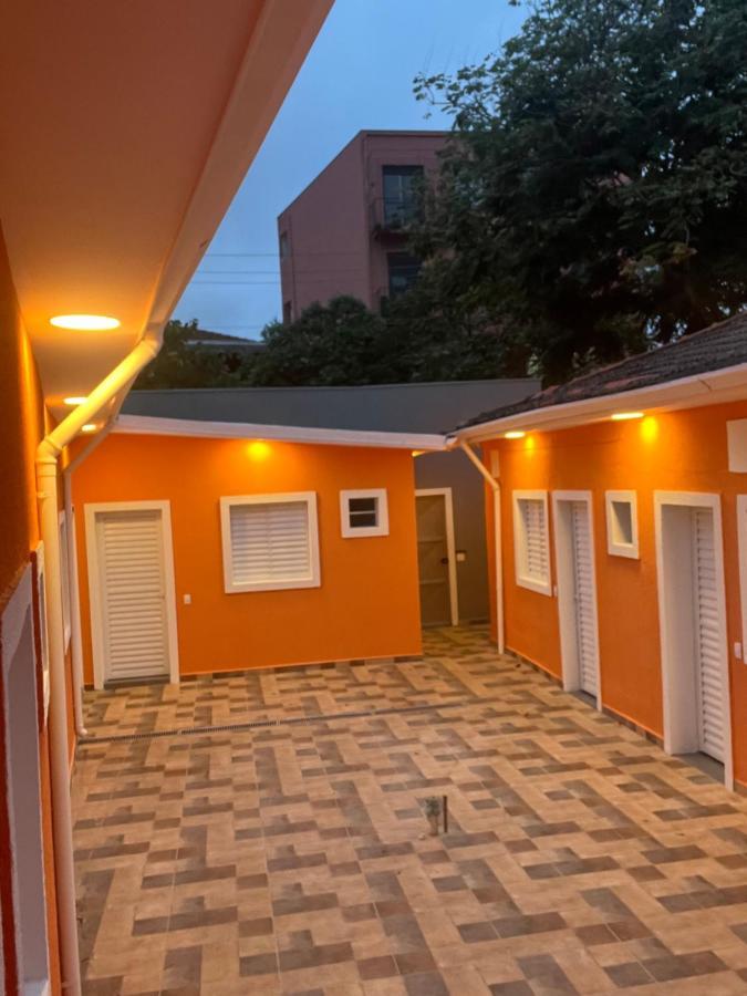 Residencial Maurice Et Madeleine Homestay *