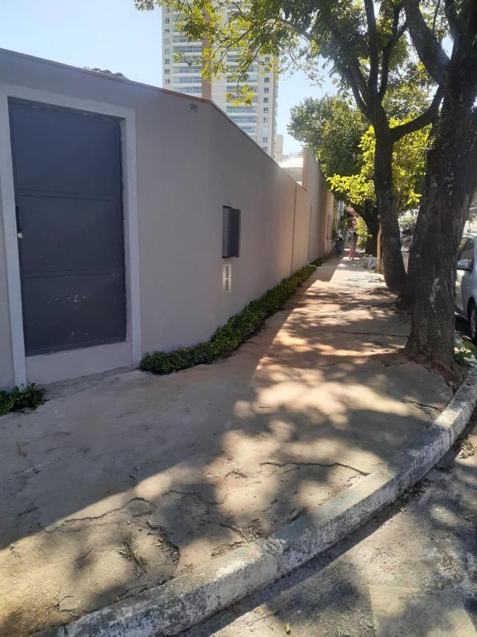Residencial Maurice Et Madeleine * Sao Paulo
