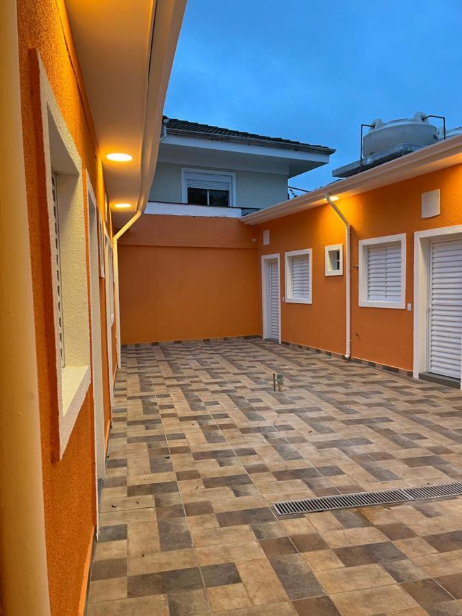 Homestay Residencial Maurice Et Madeleine *