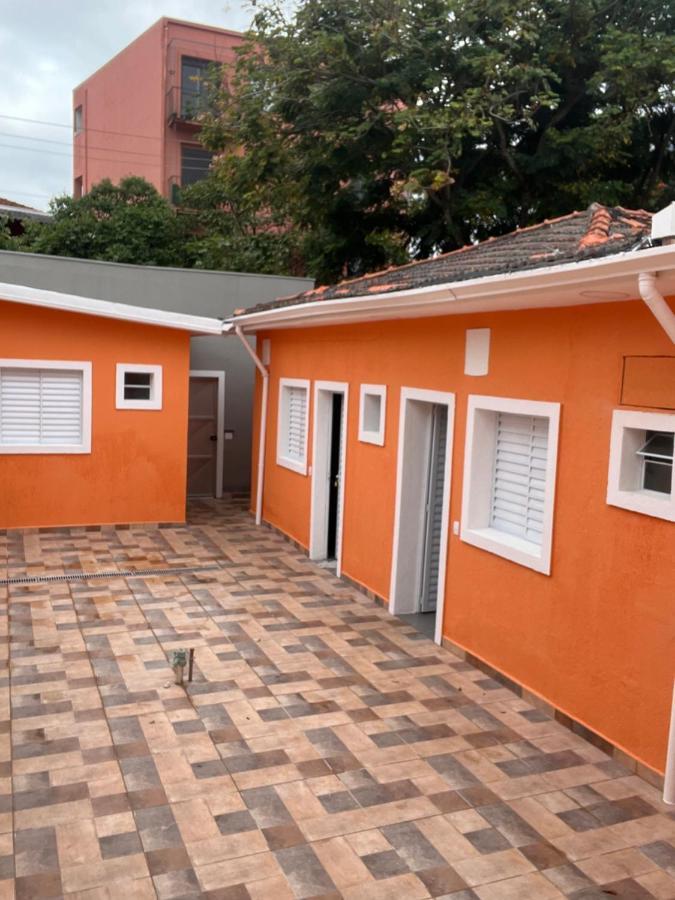 Residencial Maurice Et Madeleine * Sao Paulo