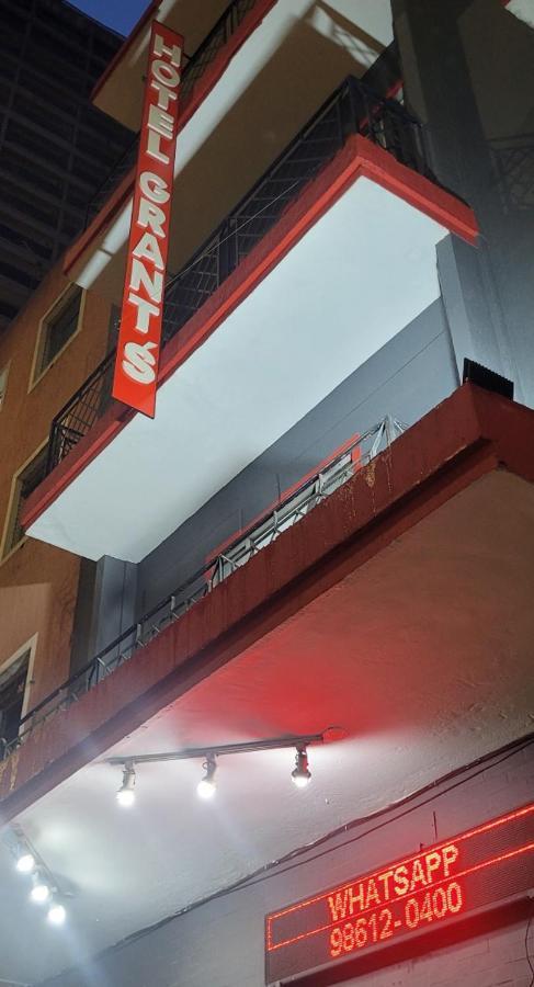 Grants Guest house Sao Paulo