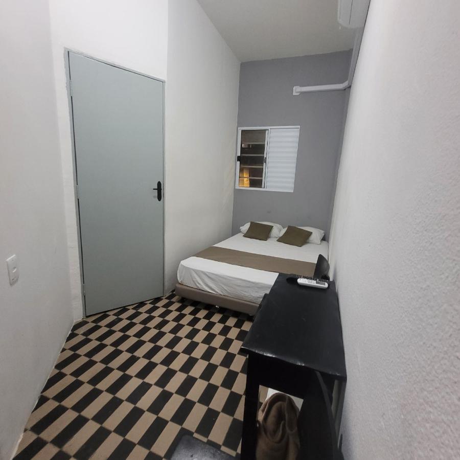 Grants Guest house Sao Paulo