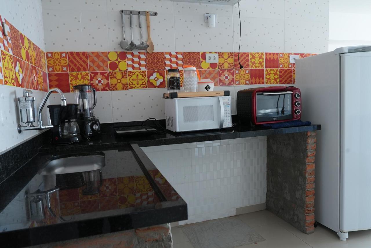 Loft Centro Historico: Mirante Apartemen