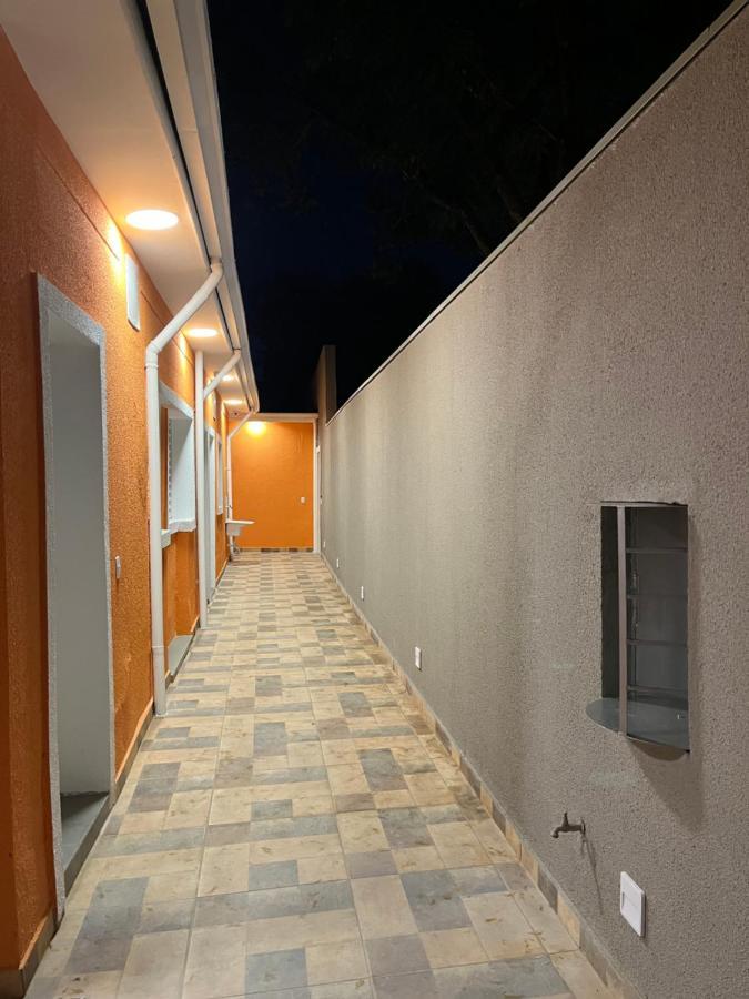 Homestay Residencial Maurice Et Madeleine