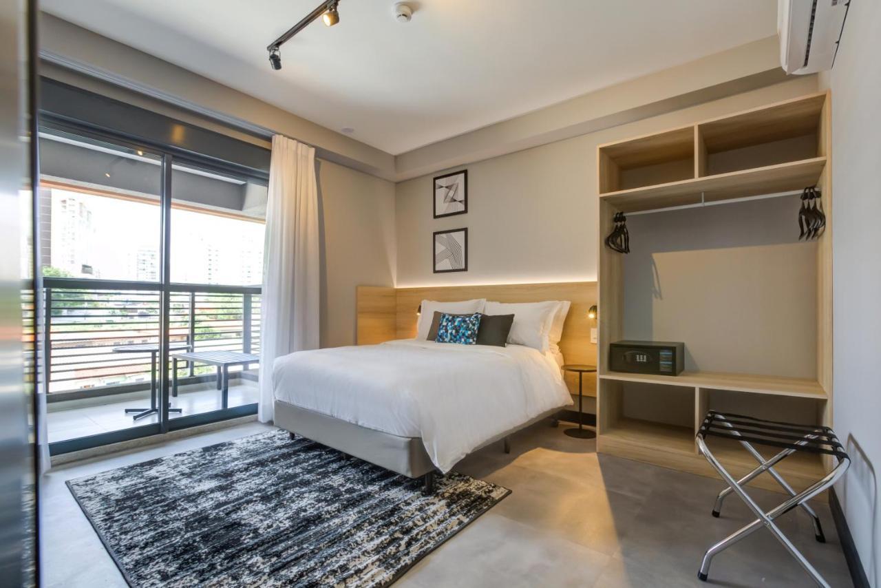 Roomo Brooklin Morumbi Residencial *