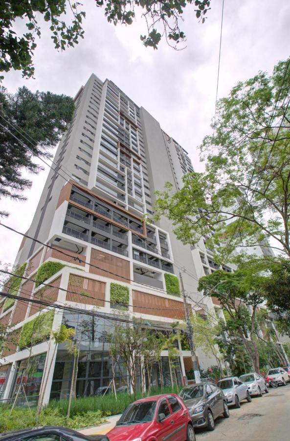 Roomo Brooklin Morumbi Residencial Sao Paulo